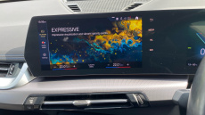 BMW iX1 230kW xDrive30 M Sport 65kWh 5dr Auto Electric Estate